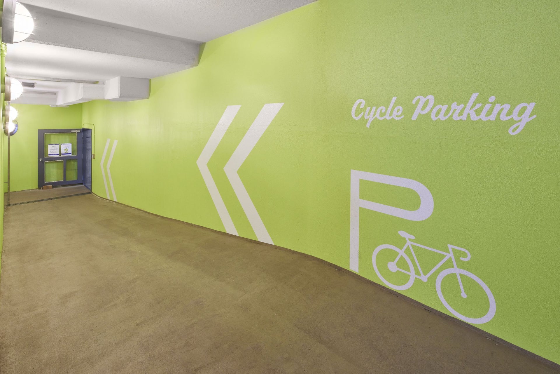 River City 21 SHINKAWA